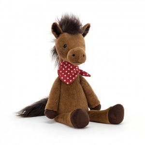 Jellycat Orson Horse | ZSQWF2703