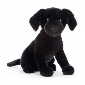 Jellycat Pippa Black Labrador | SLTWP1954