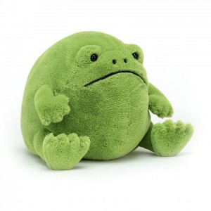 Jellycat Ricky Rain Frog Large | QTHOG7562