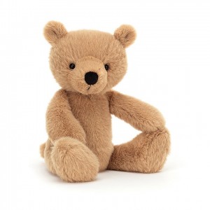 Jellycat Rufus Bear Large | ZAHSL4028