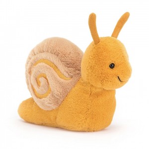 Jellycat Sandy Snail | WRHSX7658