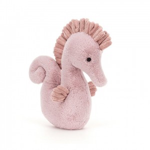 Jellycat Sienna Seahorse Medium | PASHZ2618