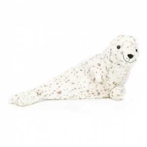 Jellycat Sigmund Seal | YJRMZ8172