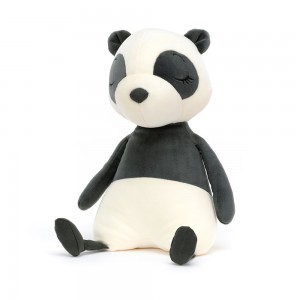 Jellycat Sleepee Panda Medium | ZDRUM6587