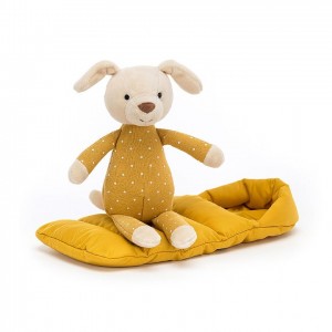 Jellycat Snuggler Puppy | XNKWH9706