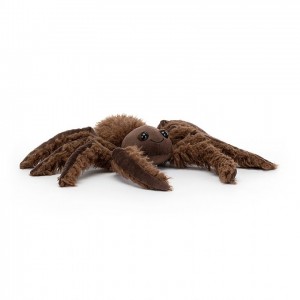 Jellycat Spindleshanks Spider Small | ZOAPX6205