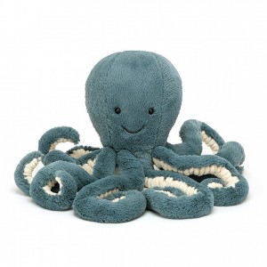 Jellycat Storm Octopus Really Big | XTQYU7642