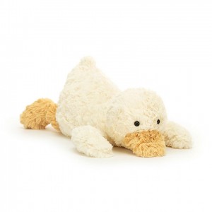 Jellycat Tumblie Duck | HIAZB7186