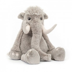 Jellycat Viggo Mammoth | XZWVF2187