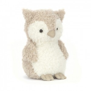 Jellycat Wee Owl | KMXPG8564