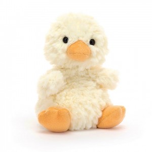 Jellycat Yummy Duckling | TPDCZ6950