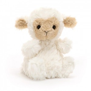 Jellycat Yummy Lamb | JFEPL6284