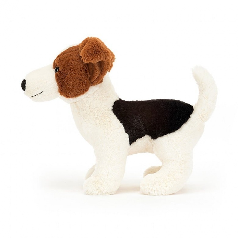 Jellycat Albert Jack Russell | DONXV7403