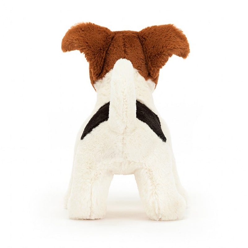 Jellycat Albert Jack Russell | DONXV7403