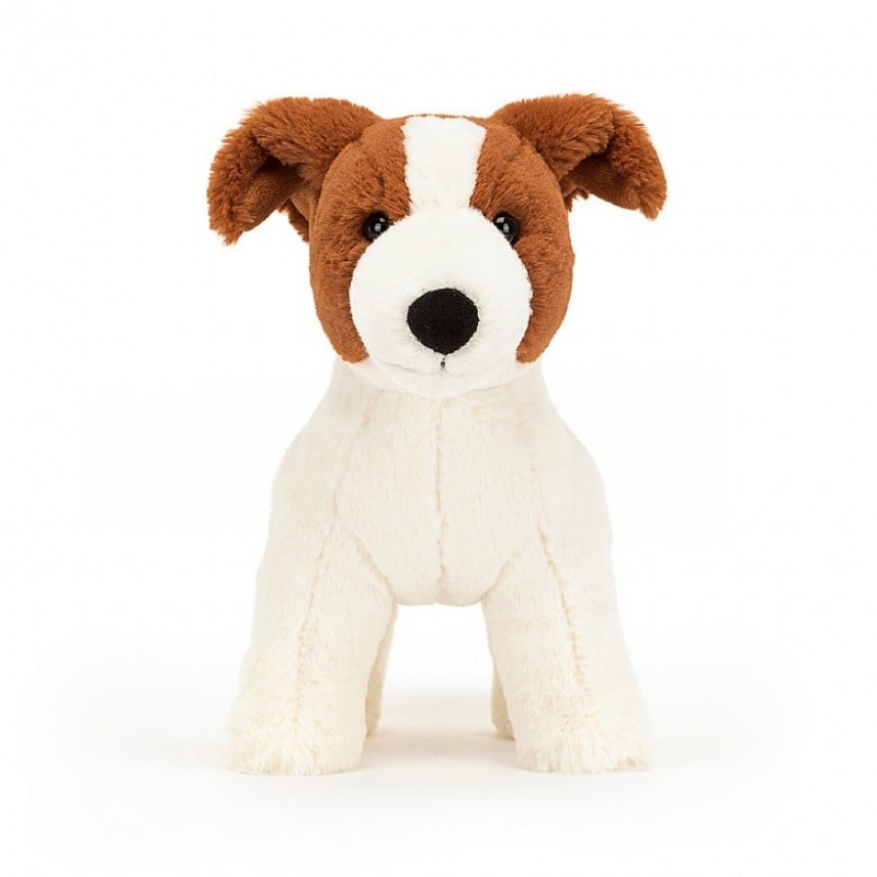 Jellycat Albert Jack Russell | DONXV7403