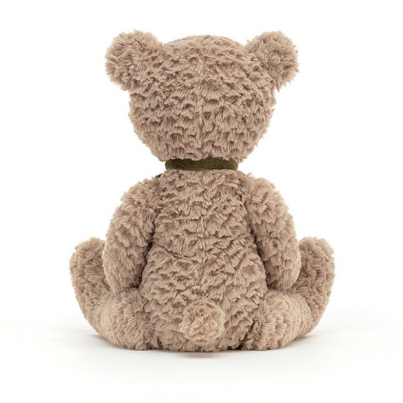 Jellycat Ambalie Bear | UIOTP0387