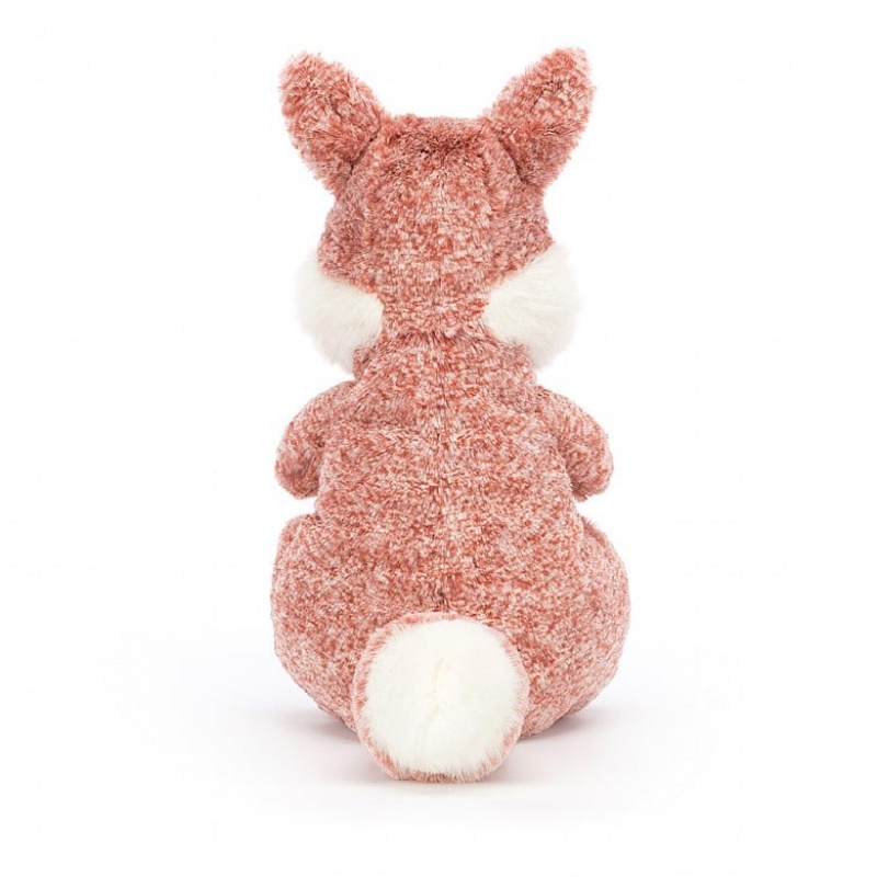 Jellycat Ambrosie Fox | VBOIQ1482