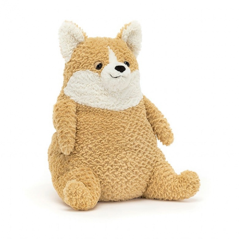 Jellycat Amore Corgi Medium | EZWQS9835