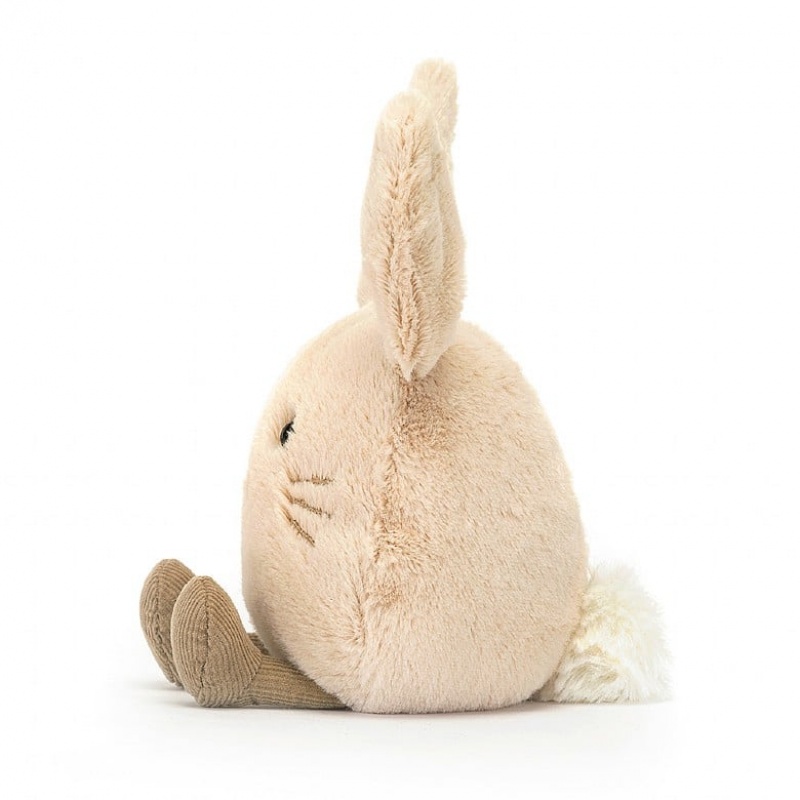 Jellycat Amuseabean Bunny | CDTHV4971