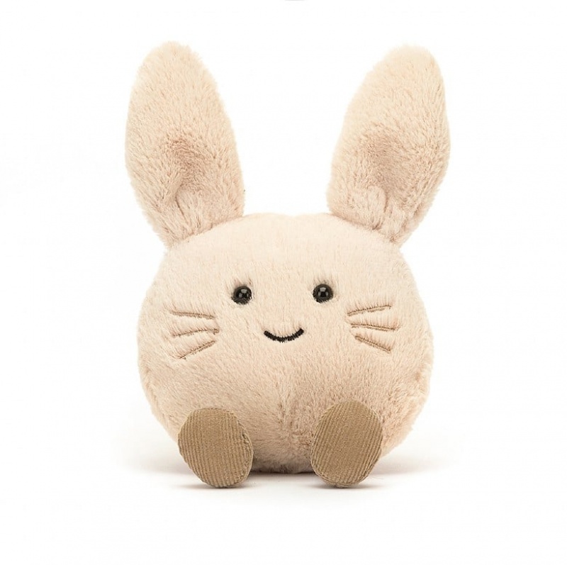 Jellycat Amuseabean Bunny | QWZJB4819