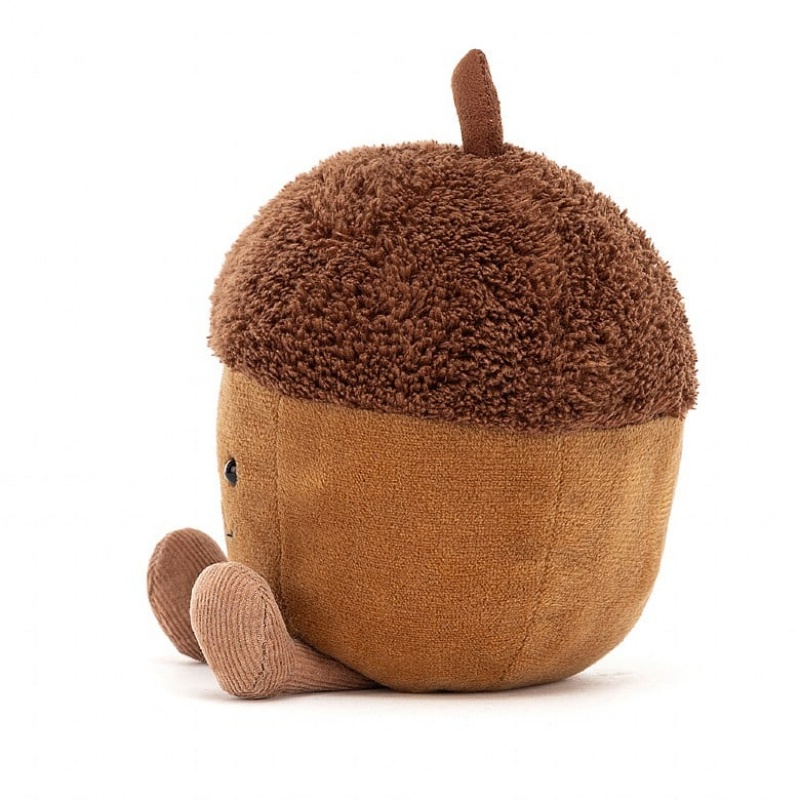 Jellycat Amuseable Acorn | SXBWI4367