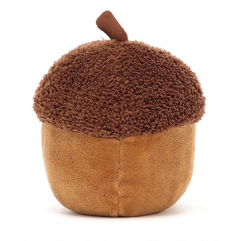 Jellycat Amuseable Acorn | SXBWI4367