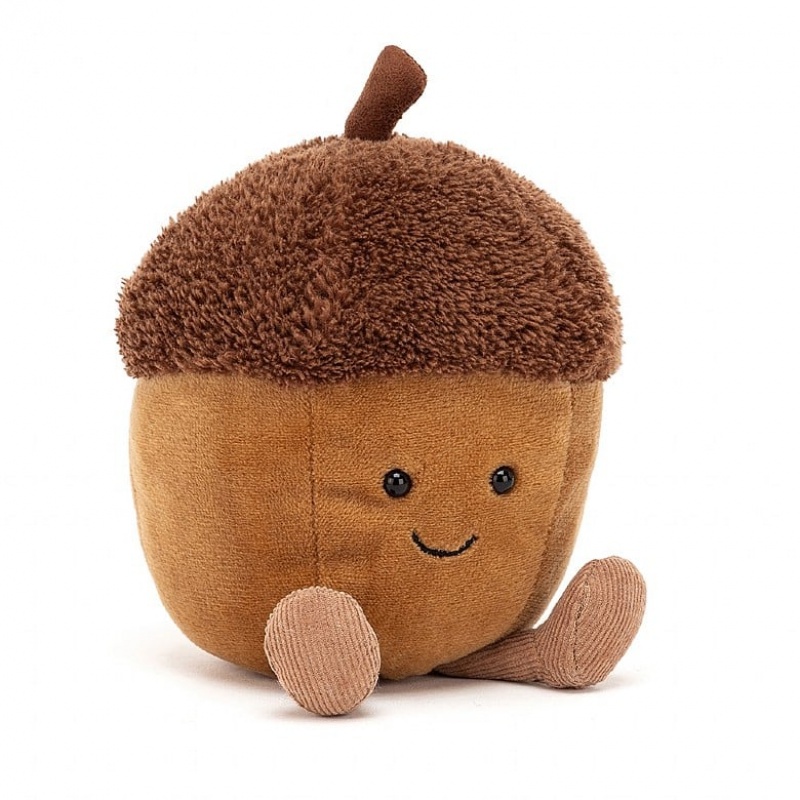 Jellycat Amuseable Acorn | SXBWI4367