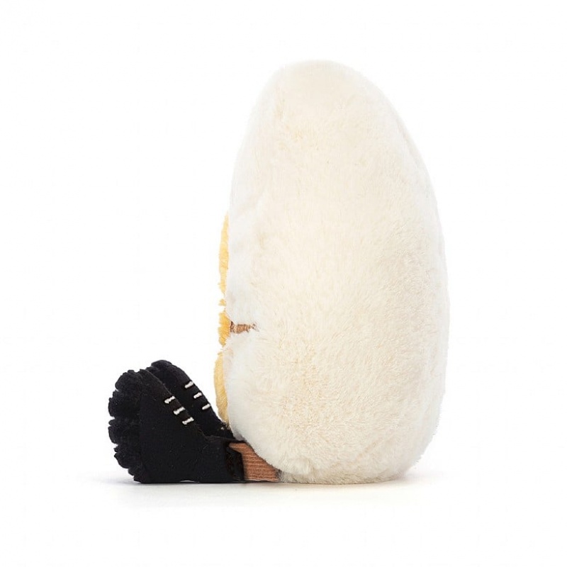 Jellycat Amuseable Boiled Egg Chic Huge | NEHSR8542