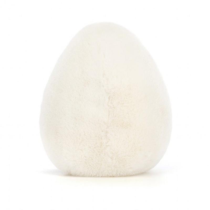 Jellycat Amuseable Boiled Egg Chic Huge | NEHSR8542