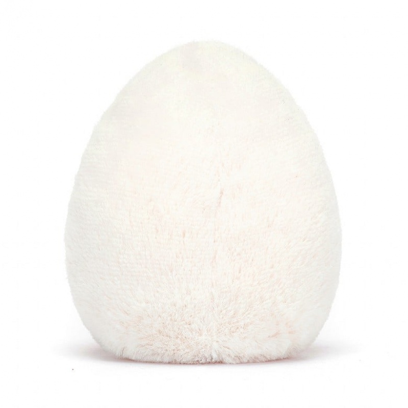 Jellycat Amuseable Boiled Egg Geek Huge | OAZRJ3125