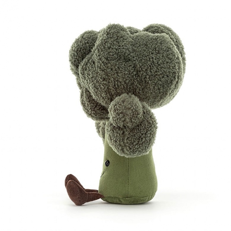 Jellycat Amuseable Broccoli | NESUL0324