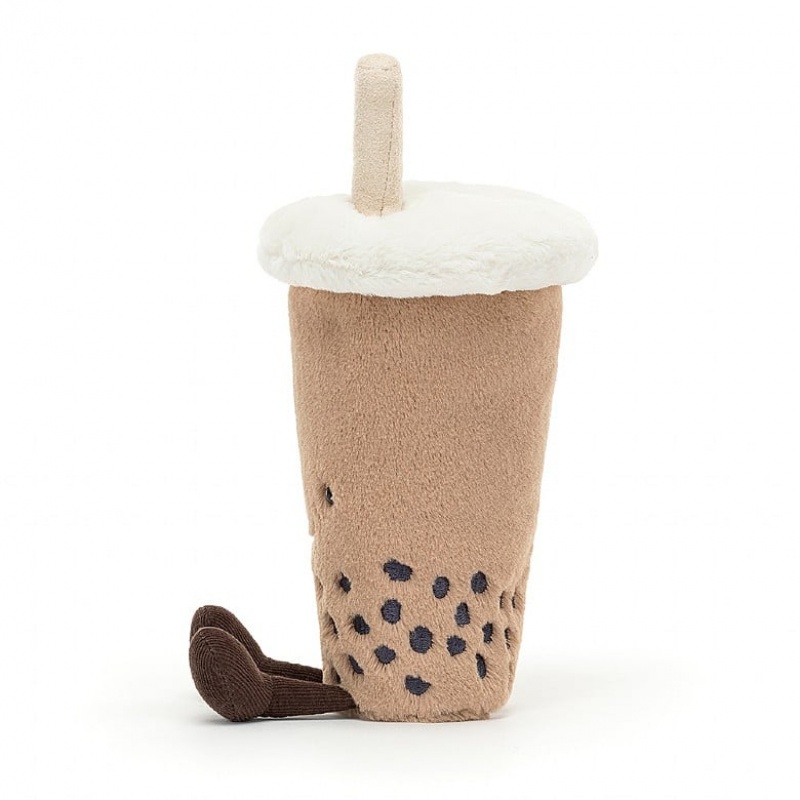 Jellycat Amuseable Bubble Tea | QSNDX0958