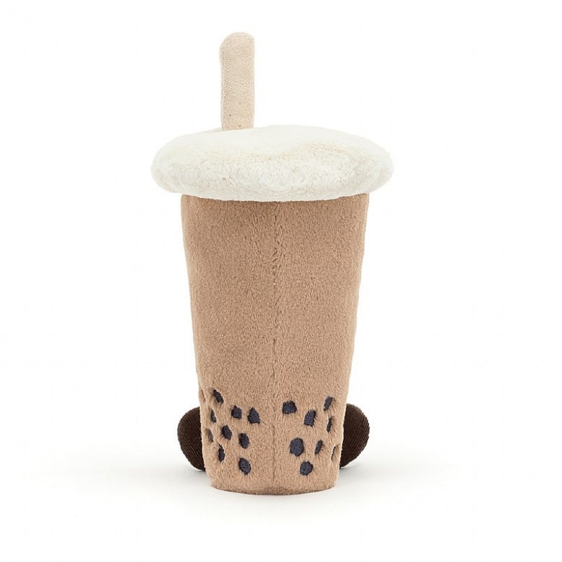 Jellycat Amuseable Bubble Tea | QSNDX0958