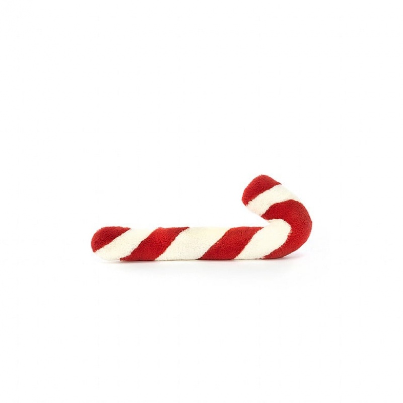 Jellycat Amuseable Candy Cane Large | VUDSK2956