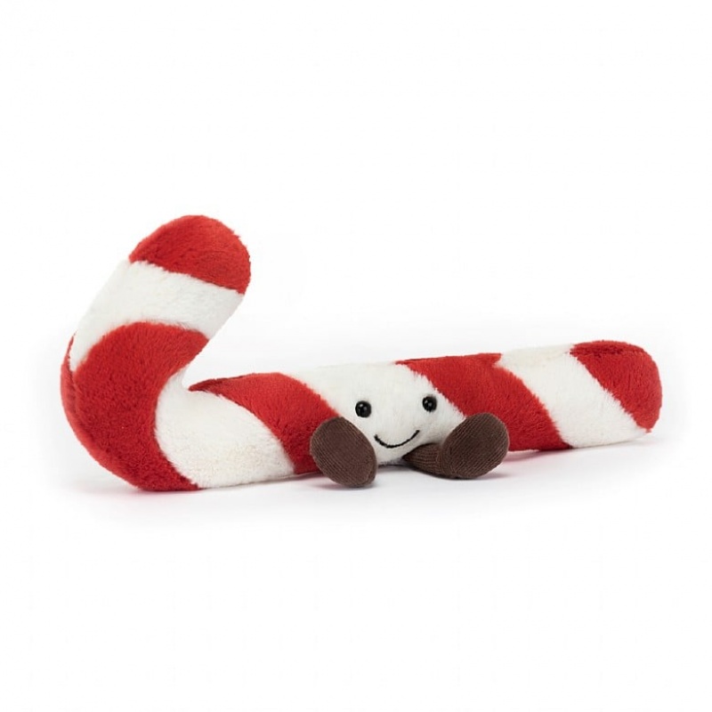 Jellycat Amuseable Candy Cane Large | VUDSK2956