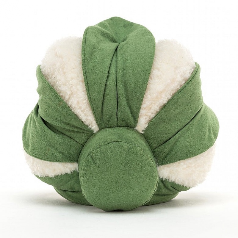 Jellycat Amuseable Cauliflower | BFTWH9317