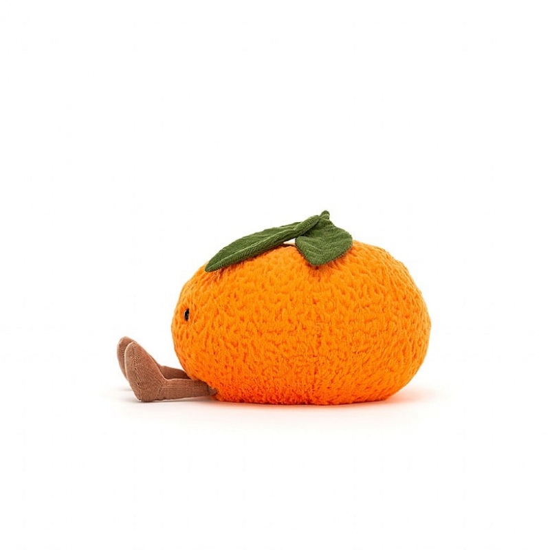 Jellycat Amuseable Clementine Large | FKURN2860