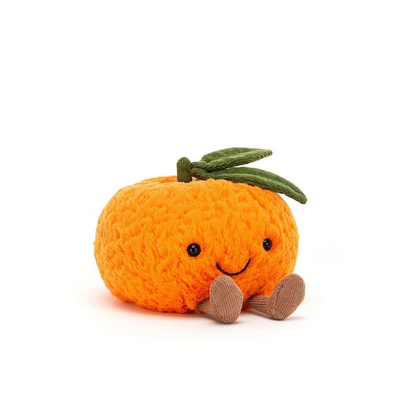 Jellycat Amuseable Clementine Large | NMORF6591