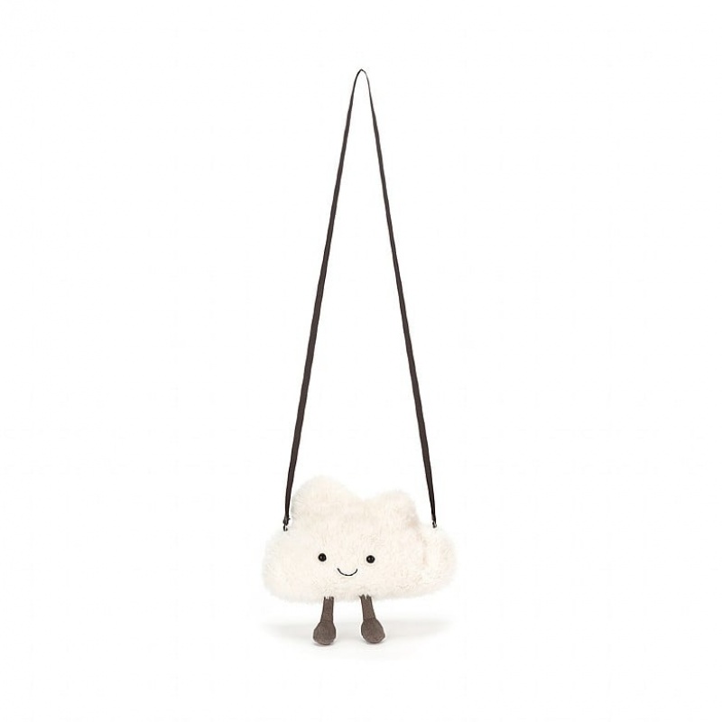 Jellycat Amuseable Cloud Bag | AQUVC8314