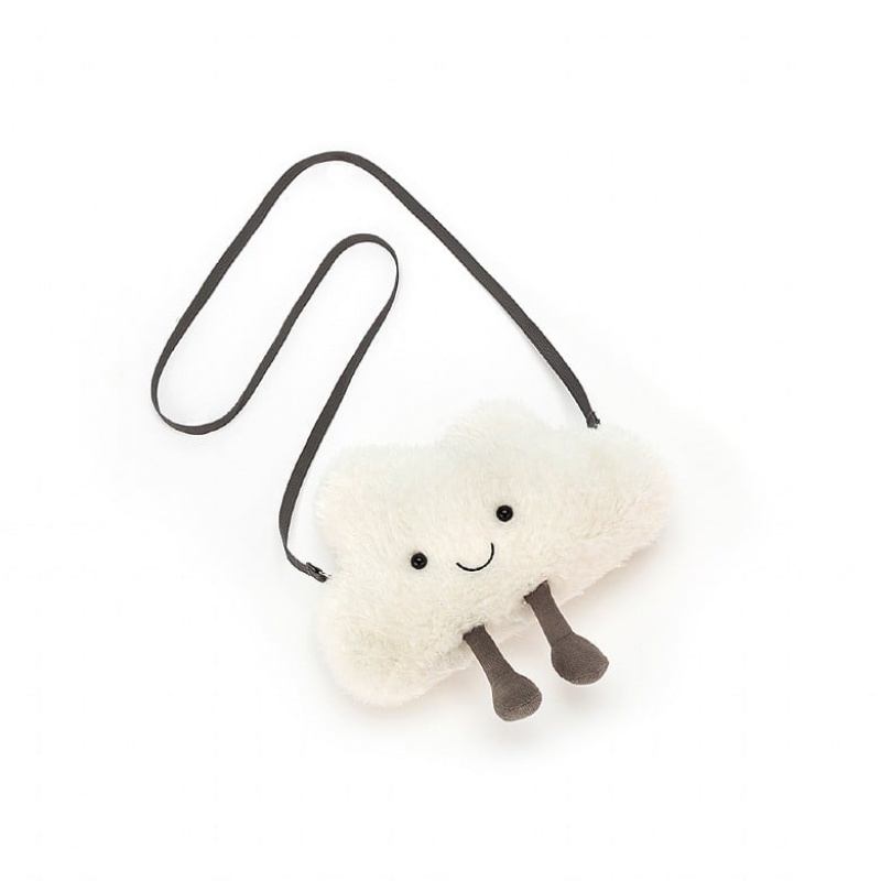 Jellycat Amuseable Cloud Bag | AQUVC8314