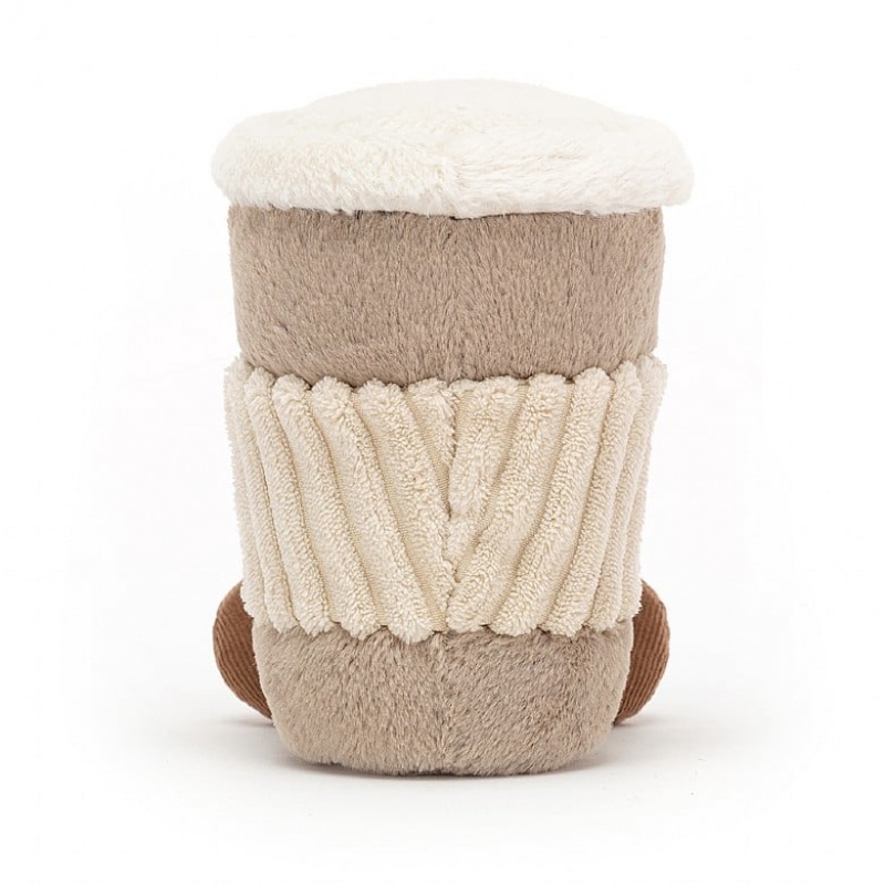 Jellycat Amuseable Coffee-To-Go | JHZOU2359