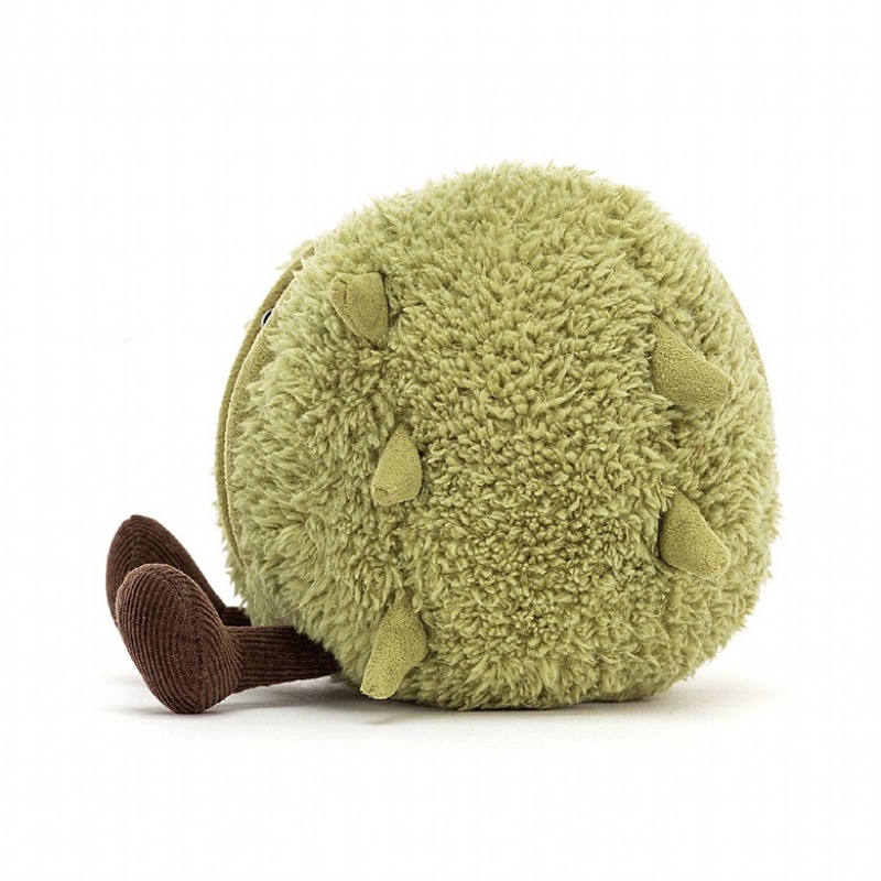 Jellycat Amuseable Conker | XNKWJ2681