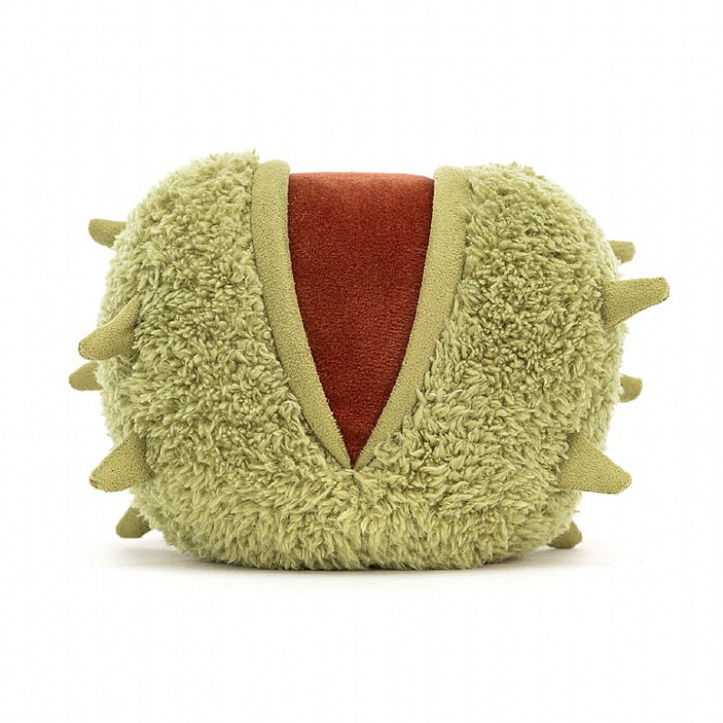 Jellycat Amuseable Conker | XNKWJ2681