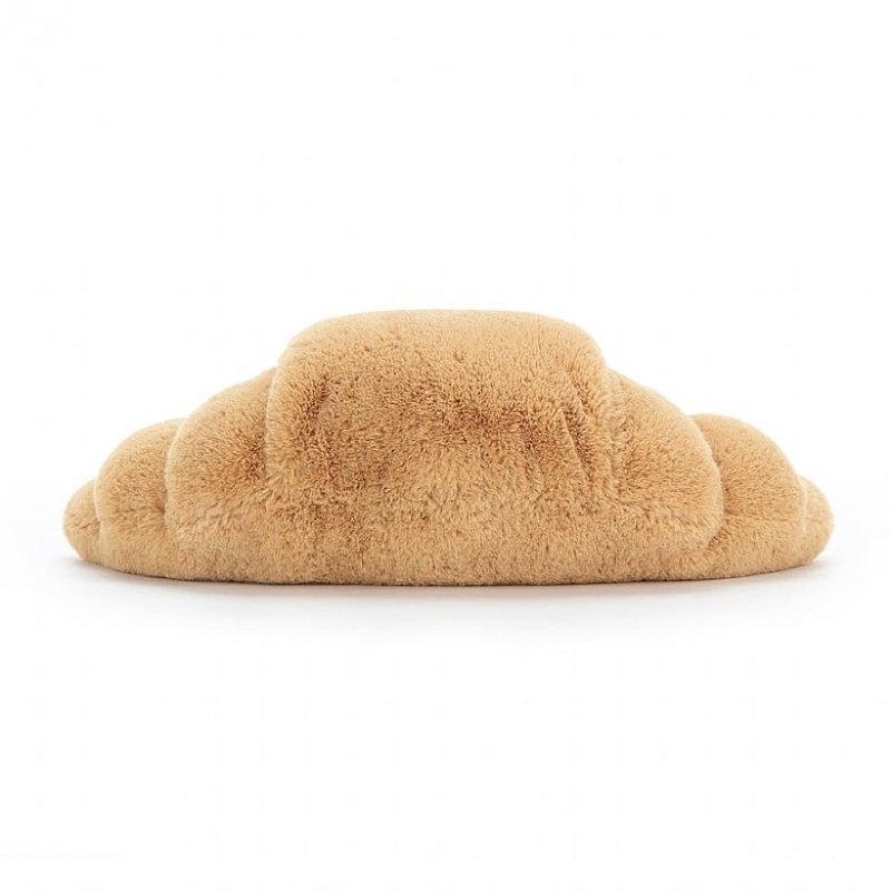 Jellycat Amuseable Croissant Large | VHYTU4690