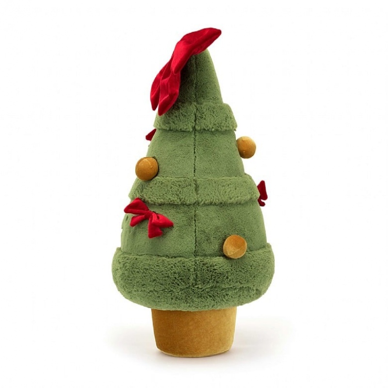 Jellycat Amuseable Decorated Christmas Tree | JETBR5349