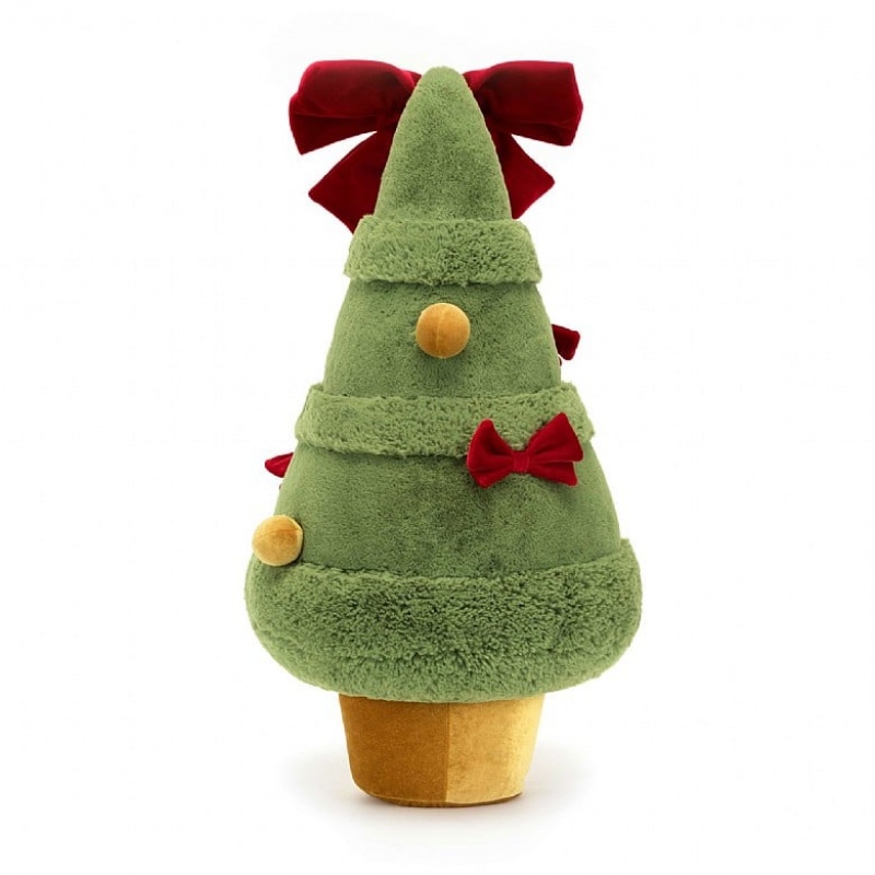 Jellycat Amuseable Decorated Christmas Tree | JETBR5349