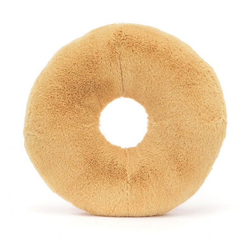 Jellycat Amuseable Doughnut | RYPOB5106