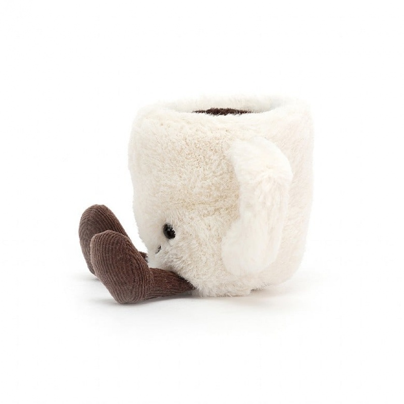 Jellycat Amuseable Espresso Cup | PBLUZ2340