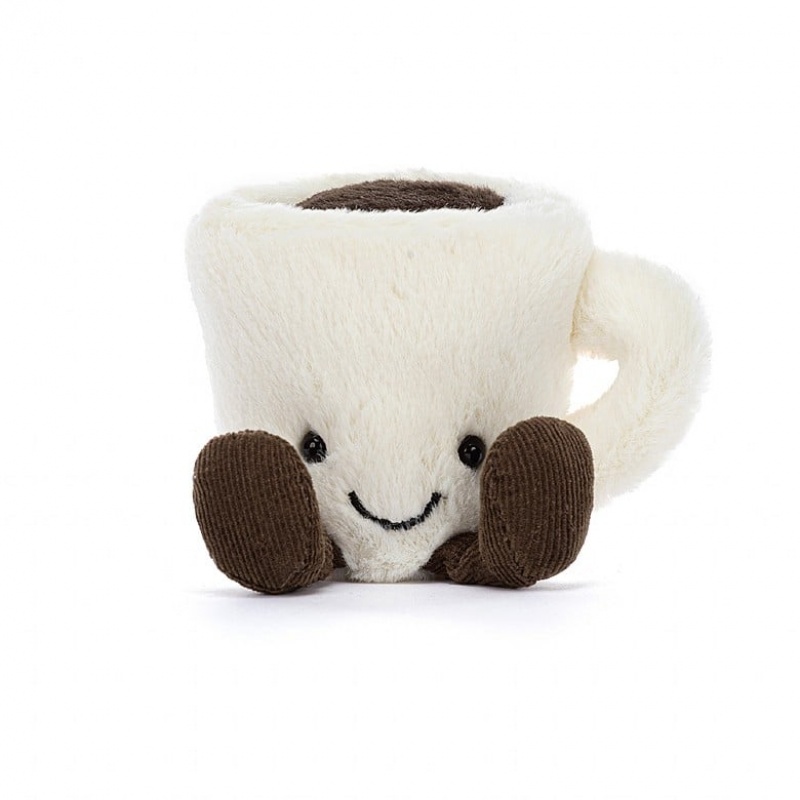 Jellycat Amuseable Espresso Cup | PBLUZ2340