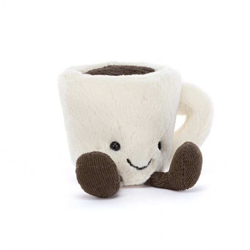 Jellycat Amuseable Espresso Cup | PBLUZ2340